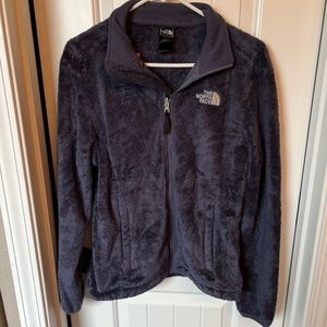 The North Face Osito Jacket